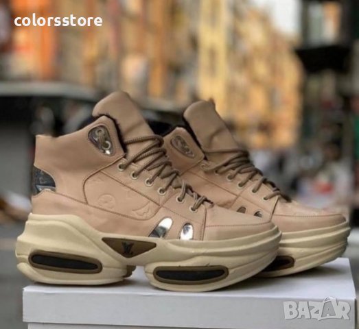 Дамски кецове  Louis Vuitton код Br142