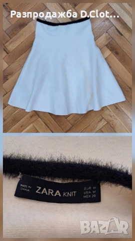 поли букле и др XS/S, снимка 3 - Поли - 49062946