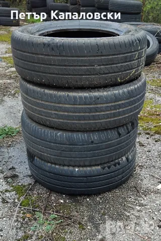 Гуми 195 65 15 Файърстоун Firestone 
4 броя. Нов внос. Не са нови. , снимка 11 - Гуми и джанти - 49758296