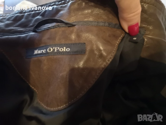 Marco Polo, Hugo boss , снимка 8 - Якета - 52215271