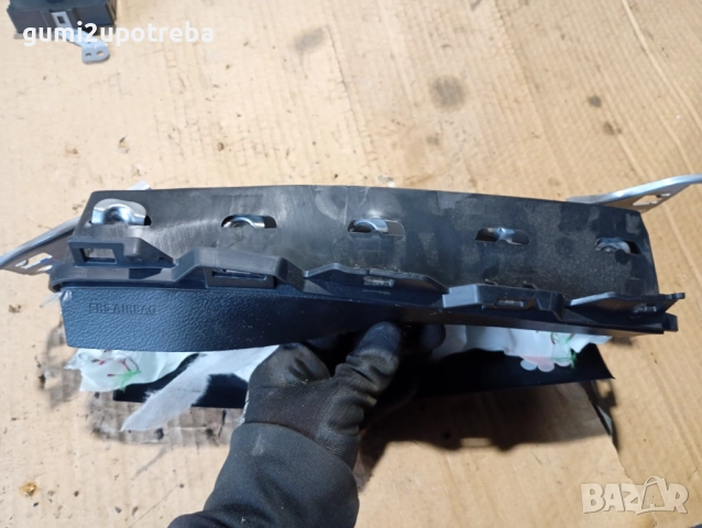 Ударен Airbag Шофьора 73950-61M10 SUZUKI SX4 S-Cross 1.4 2021 HYBRID ALLGRIP 6AT, снимка 2 - Части - 52086586