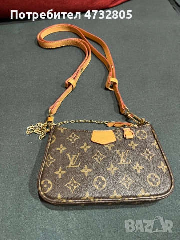 Чанта Louis vuitton