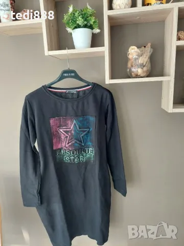 намаление нова рокля, снимка 1