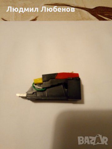 Нова съвместима доза за грамофони респром стерео, аккорд стерео и за някои български моно грамофони , снимка 3 - Грамофони - 28197377