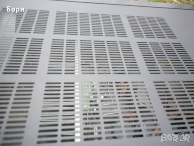 YAMAHA RX-396 RDS  Ресийвър , снимка 7 - Ресийвъри, усилватели, смесителни пултове - 34905186