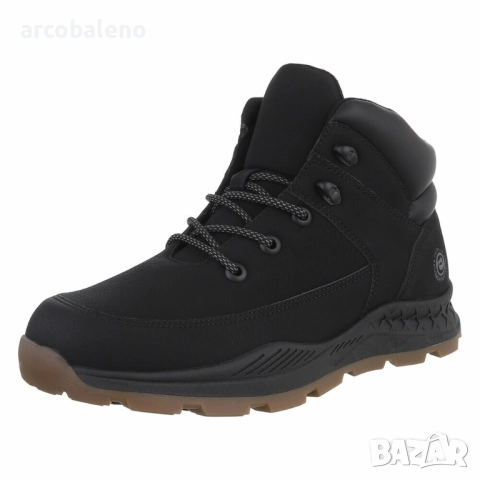 Мъжки боти 