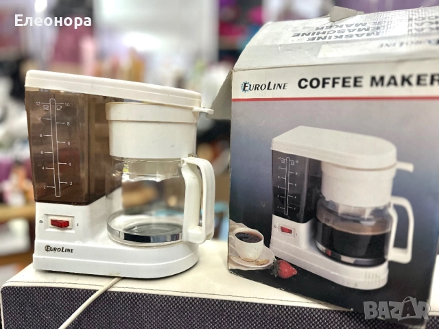 Кафе машина за шварц кафе 