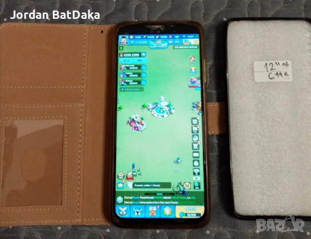 Арт калъф за телефон , снимка 2 - Калъфи, кейсове - 53388979