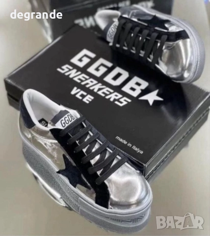 Сникърси GGDB