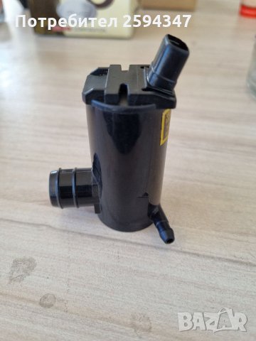 HYUNDAI ACCENT VERNA ELANTRA LANTRA SONATA H1 STAREX ЕЛ ПОМПА ЧИСТАЧКИ , снимка 1