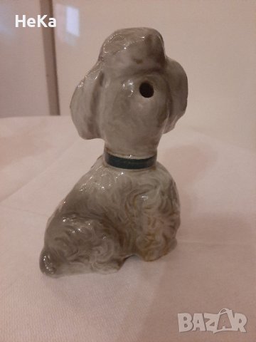 порцеланови кученца- нощни лампи , снимка 15 - Антикварни и старинни предмети - 44058472