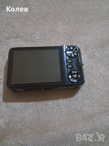 Фотоапарат Fujifilm JV110, 12 Mp, снимка 2 - Фотоапарати - 50827471