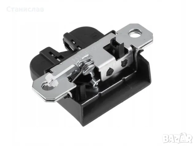 Seat Leon 1M Брава за багажник 