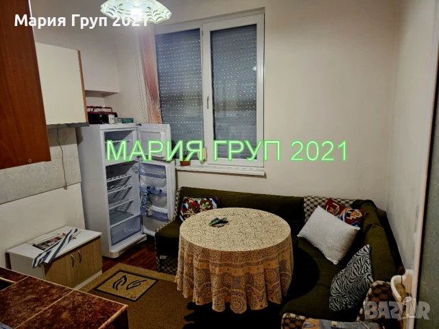 !!!ЕКСКЛУЗИВНА ОФЕРТА!!!Продавам Обзаведен ТУХЛЕН Апартамент в гр. Димитровград до магазин "ЮСК"!!!