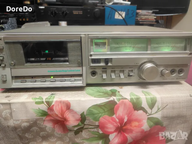 Toshiba Aurex PC-X60AD, снимка 8 - Декове - 48757590