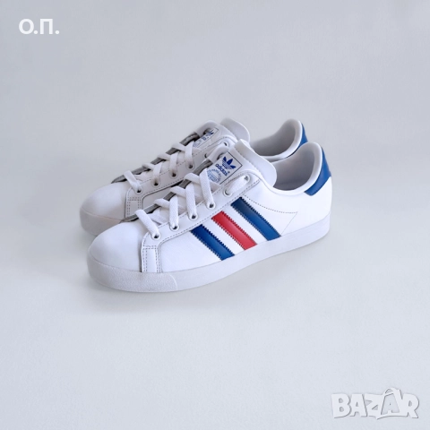 adidas Coast Star 38, снимка 2 - Маратонки - 51600560