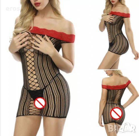 РОКЛИЧКА МРЕЖА код 5011, снимка 2 - Бельо - 21787762