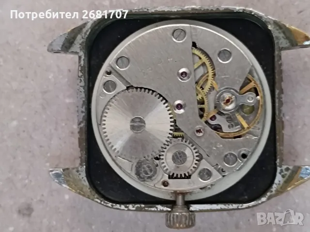 часовник ракета , снимка 4 - Мъжки - 47509159