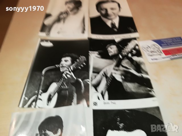 СОЦ СНИМКИ-25ЛВ ЗА 1БР 1003231842, снимка 3 - Колекции - 39953823