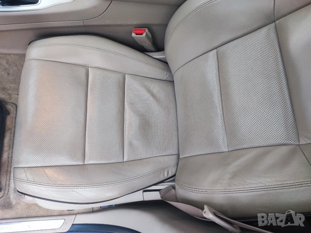 Продавам Jeep Grand Cherokee 5.7 HEMI с Газ, снимка 9 - Автомобили и джипове - 53559175