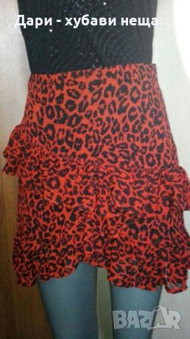 Красиви поли от 4 до 25лв., различни размери, дължини и модели, снимка 12 - Поли - 33594989