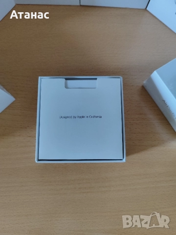 Apple Airpods Pro 2 - Нови, неразопаковани, снимка 4 - Bluetooth слушалки - 51635787