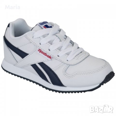 Reebok Royal детски маратонки, снимка 2 - Детски маратонки - 37915850