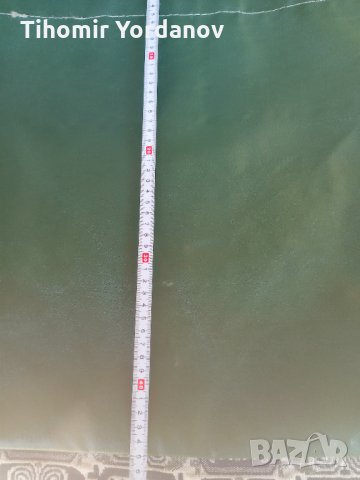 Пазарска чанта от соца., снимка 4 - Други ценни предмети - 33527476