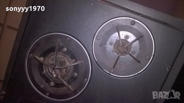 dual cl730 150w-hifi made in germany-внос швеицария-1брои, снимка 10 - Тонколони - 26241379