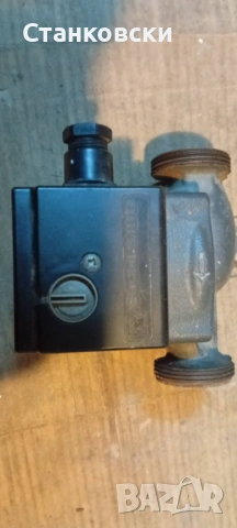 ПРОДАВАМ Циркулационни помпи Grundfos, снимка 5 - Други - 53439752