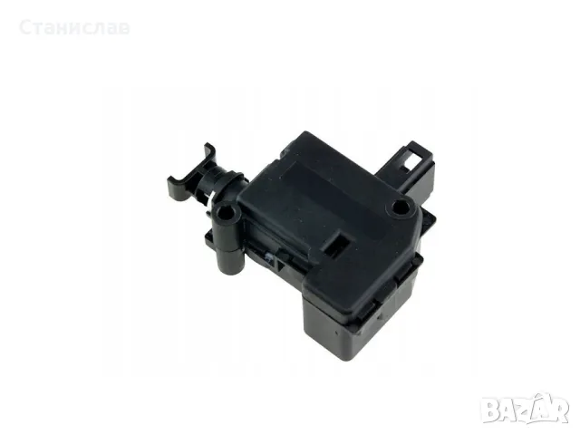 VAG Group Моторче за заключване на багажник, снимка 3 - Части - 50359491