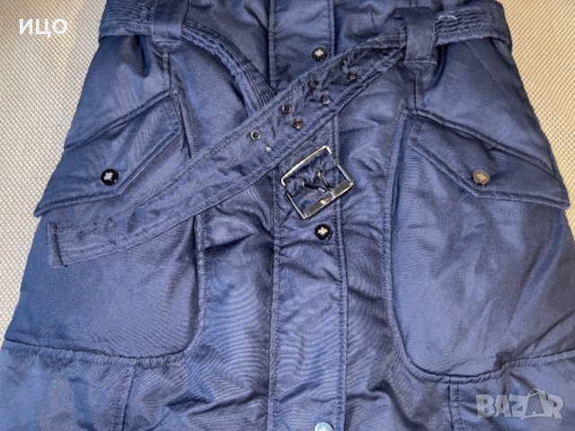 Дамско яке Canadian Classics, снимка 3 - Якета - 52629295