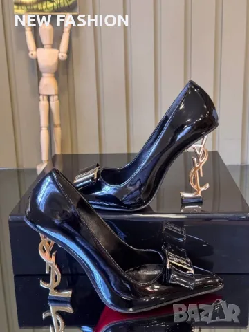 Дамски Обувки ✨Yves Saint Laurent 
