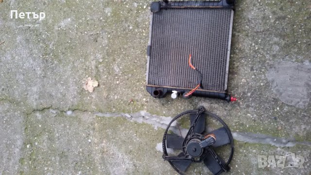 Части за Волво 440, снимка 13 - Части - 27663438