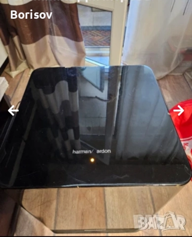 Субуфер Harman Kardon HKTS 11, снимка 2 - Тонколони - 52018327