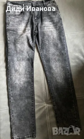 Мъжки дънки