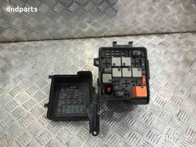 Бушонно табло SAAB 9-5,2.0D,2003г.