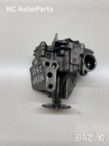 Маслена помпа за Renault Рено Мастер Опел Мовано Нисан Интерстар 2.3 дизел M9T706 150009761R 2017, снимка 2 - Части - 43581959