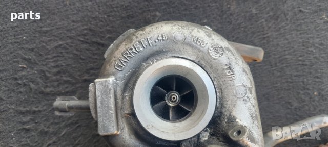 Турбо 2.2CDI Мерцедес C класа - E - CLK - S - ML - Вито - Спринтер - A6110960799 N, снимка 3 - Части - 42982842