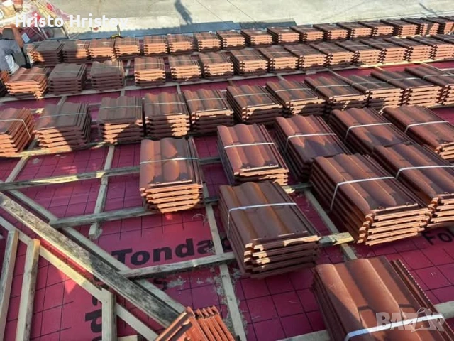 Ремонт на покриви , снимка 3 - Ремонти на покриви - 53140726