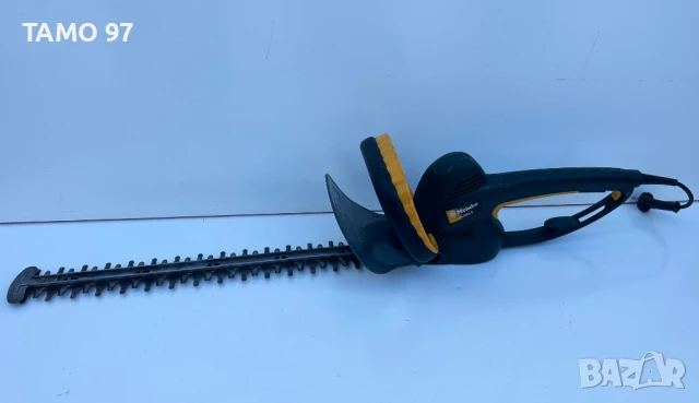 METABO Hs 8355 S - Електрически храсторез 500W 