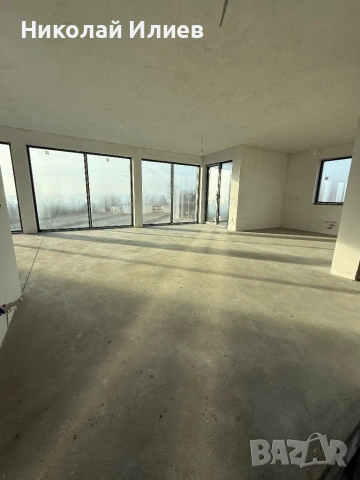 Нова къща кв.Изгрев, снимка 5 - Къщи - 51260624