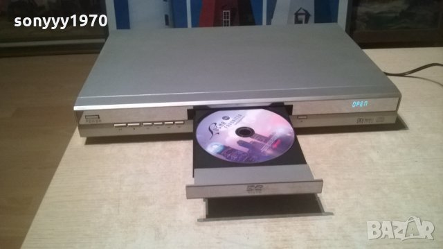 ORION DVD-900, снимка 2 - Плейъри, домашно кино, прожектори - 28176969