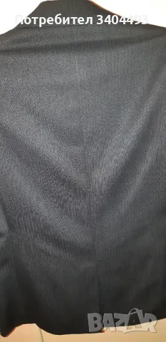 Мъжко сиво сако