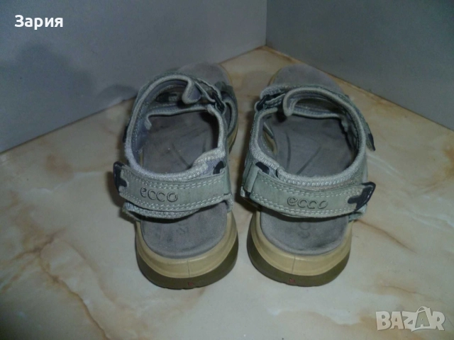 ЕССО сандали №42, снимка 5 - Сандали - 51513210