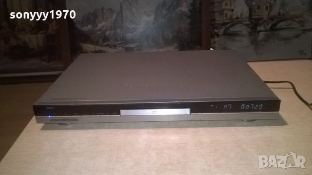 Harman/kardon dvd22-made in usa-внос швеция, снимка 7 - Плейъри, домашно кино, прожектори - 27321289