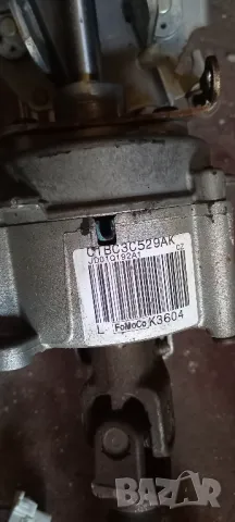Кормилна колона за Ford Fiesta VI, снимка 3 - Части - 47958574