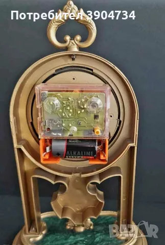 ЯНТАР УНИКАТ, снимка 8 - Антикварни и старинни предмети - 49660122