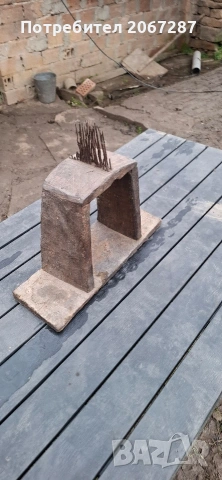 стари вещи за колекция или декорация., снимка 10 - Антикварни и старинни предмети - 53452576