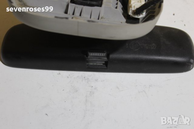 Огледало централно Mazda 6 2006 2.0i 147 Мазда 6 комби, снимка 4 - Части - 43948179